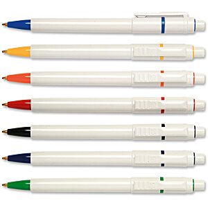 Additional Image 1 - a group of markers with different colors