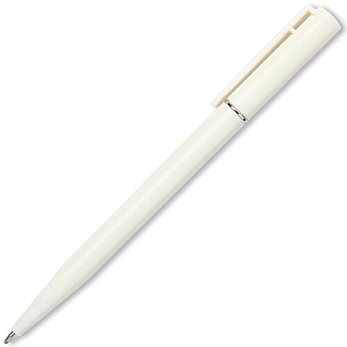 Additional Image 2 - a white pen on a white background