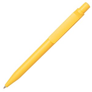 Additional Image 1 - a yellow pen on a white background