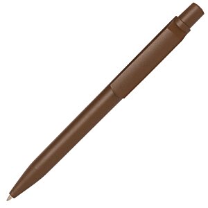 Additional Image 16 - a brown pen on a white background