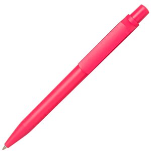 Additional Image 17 - a pink pen on a white background