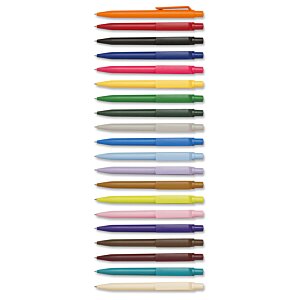 Additional Image 21 - a row of colored pens