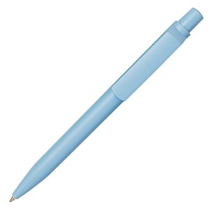 Additional Image 5 - a blue pen on a white background