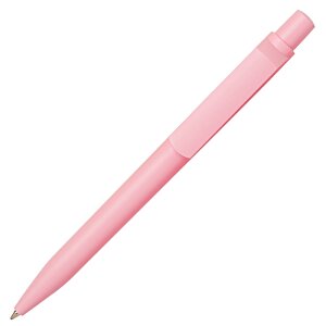 Additional Image 9 - a pink pen on a white background