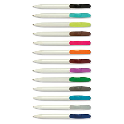 Additional Image 4 - a row of colored pens