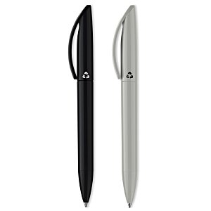 Additional Image 5 - a black and white pen