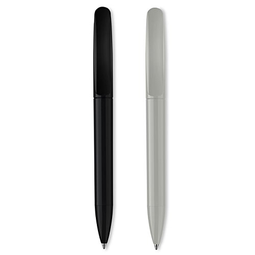 Additional Image 4 - a black and white pen