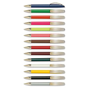 Additional Image 1 - a row of colored pencils