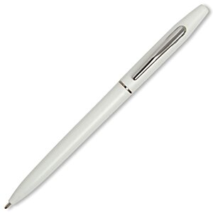 Additional Image 2 - a white pen on a white background