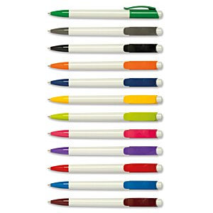 Additional Image 13 - a row of markers with different colors
