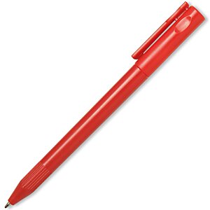Additional Image 1 - a red pen on a white background