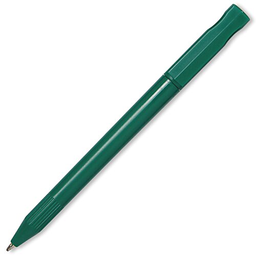 Additional Image 2 - a green pen on a white background