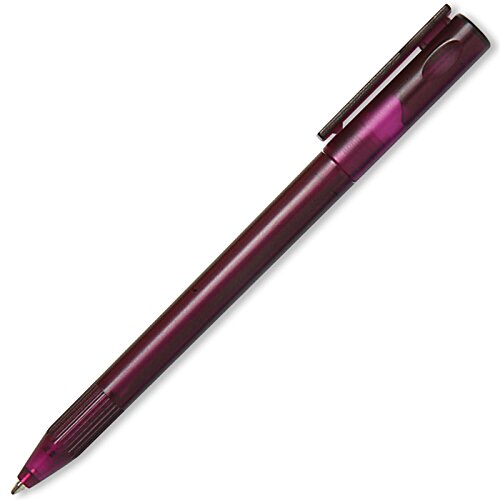 Additional Image 1 - a purple pen on a white background