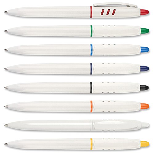 Additional Image 1 - a group of markers with different colors