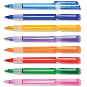 Additional Image 2 - a group of colorful markers