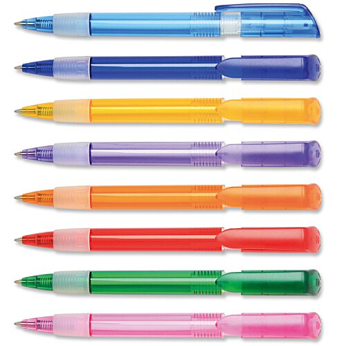Additional Image 2 - a group of colorful markers