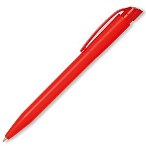 Additional Image 1 - a red pen on a white background