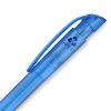 View Image 2 of 5 of S45 Recycled Transparent Pen