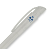 View Image 4 of 5 of S45 Recycled Transparent Pen