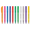Additional Image 2 - a row of pens in different colors