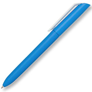 Additional Image 18 - a blue pen on a white background