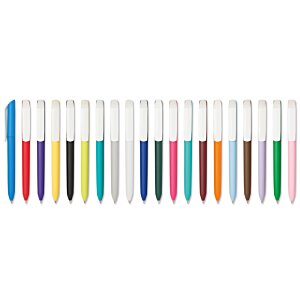 Additional Image 19 - a row of colored pens