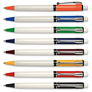 Additional Image 1 - a group of colorful pens
