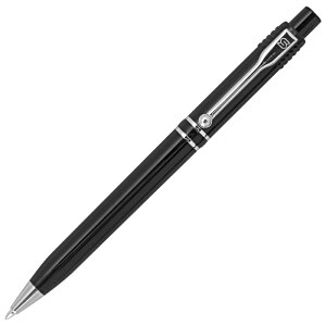 Additional Image 1 - a black pen with a white cap