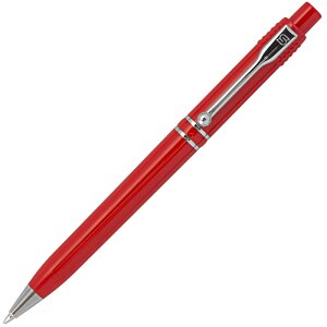 Additional Image 4 - a red pen with a cap