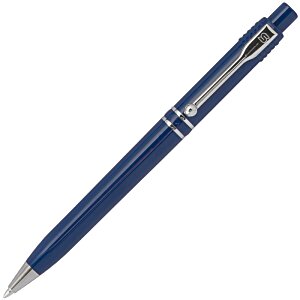 Additional Image 8 - a blue pen with a cap