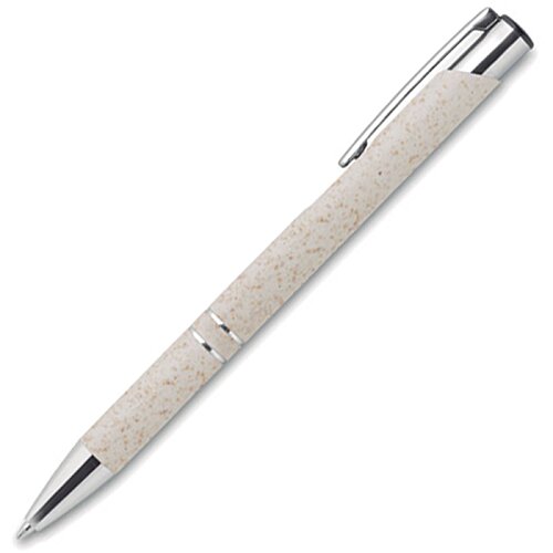 Additional Image 2 - a pen with a white cap
