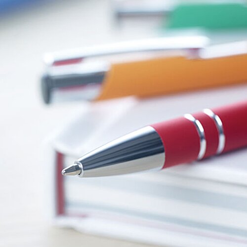 Additional Image 1 - a close up of a pen