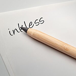 Additional Image 1 - a pencil on a piece of paper