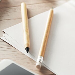 Additional Image 2 - a pencils on a table