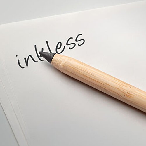 Additional Image 1 - a pencil on a piece of paper