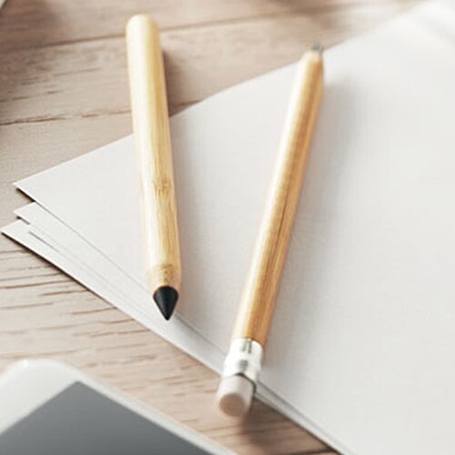 Additional Image 2 - a pencils on a table