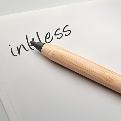 Additional Image 1 - a pencil on a piece of paper