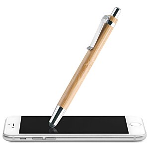 Additional Image 2 - a pen on a cell phone