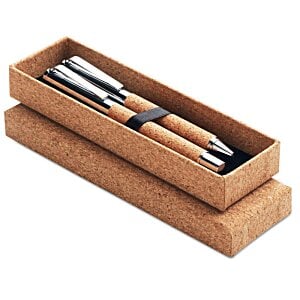 Additional Image 4 - a box with pens in it