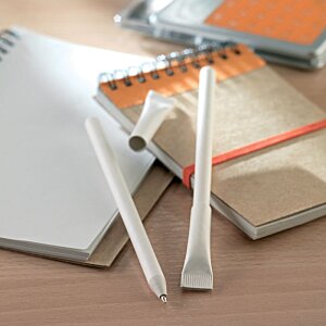 Additional Image 1 - a close-up of some notebooks