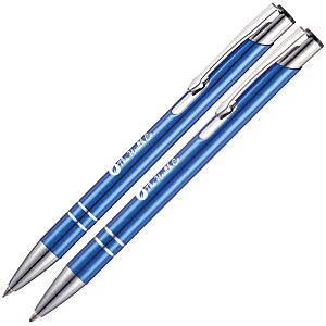 Additional Image 1 - a close-up of two pens