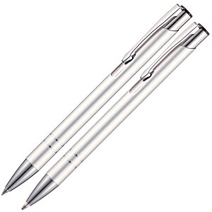 Additional Image 3 - a pair of pens on a white background