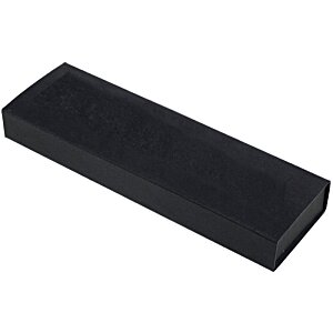 Additional Image 7 - a black rectangular object on a white background