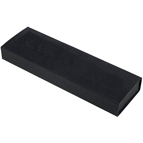 Additional Image 7 - a black rectangular object on a white background