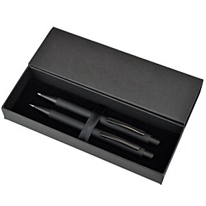 Additional Image 2 - a black box with pens in it