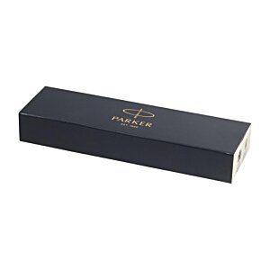 Additional Image 4 - a black rectangular box with gold text