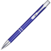 a close-up of a pen