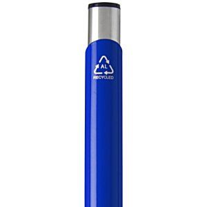 Additional Image 1 - a close-up of a blue pencil