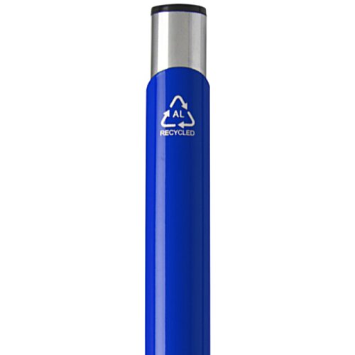 Additional Image 4 - a close-up of a blue pencil
