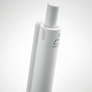 Additional Image 10 - a white object with a round cap